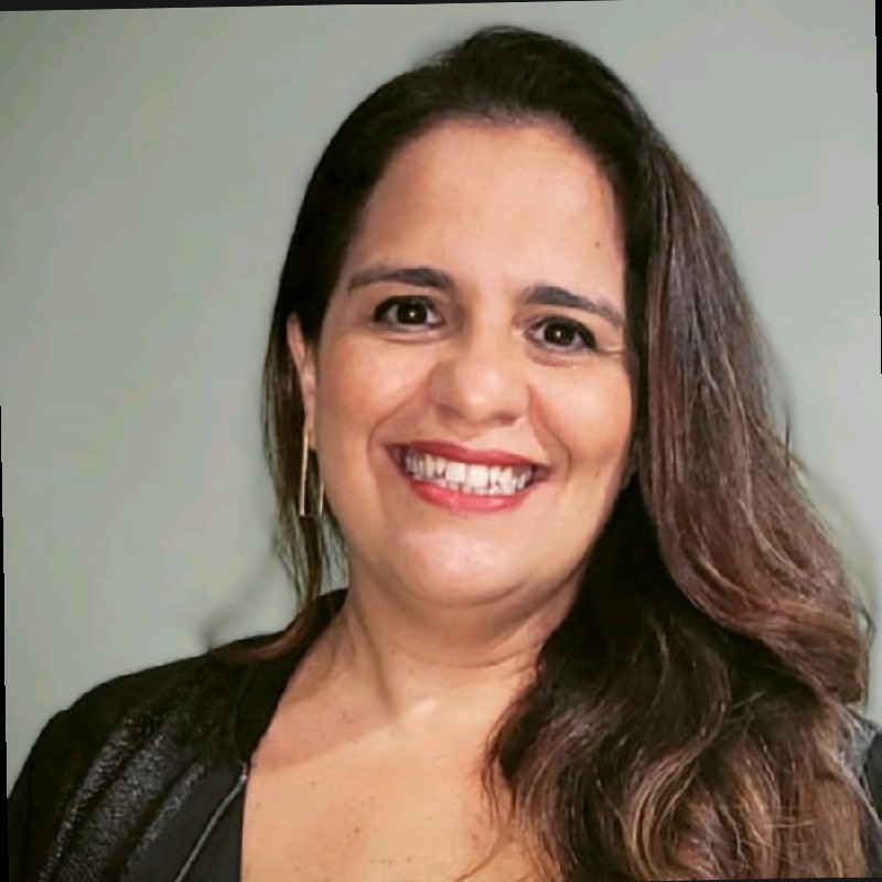 Paula Melo — Business Development Manager